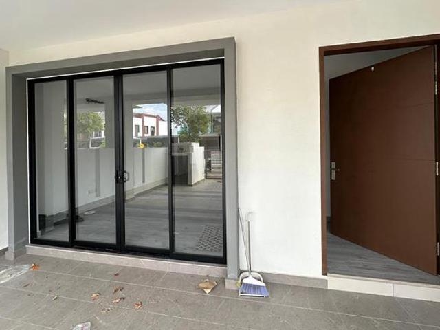 Terraced House for rent in Country Heights Damansara, Kuala Lumpur