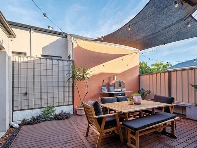 Villa for sale in Stirling, Western Australia