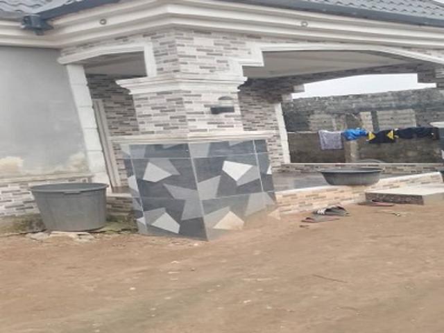 Property for sale in Owerri, Imo