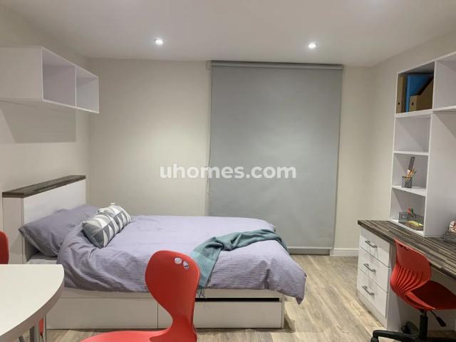 Studio for rent in Bournbrook, West Midlands