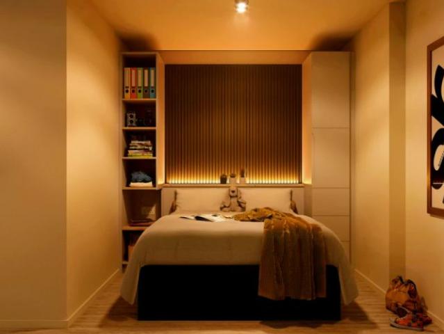 Studio for rent in Canongate, Old Town