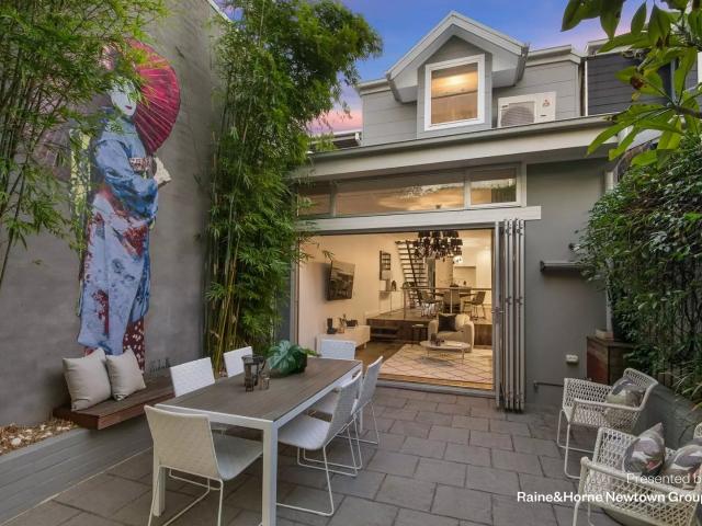 House for rent in Alexandria, Sydney