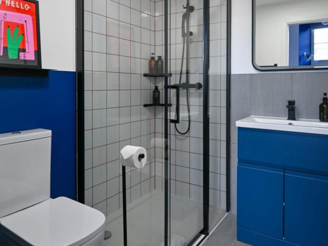 Apartment for rent in Islington, Greater London