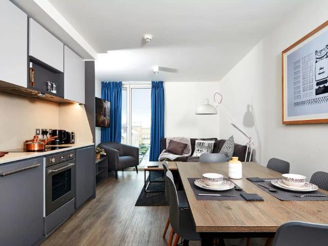 Studio for rent in Grainger Town, Tyne And Wear