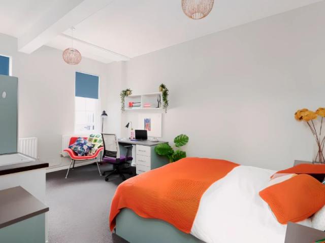 Room for rent in Westminster, Greater London