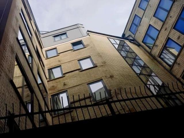 Studio for rent in City Centre, Feckenham