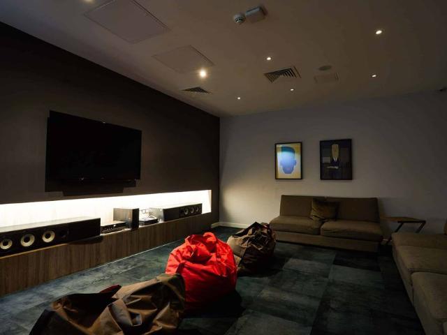 Studio for rent in Grainger Town, Tyne And Wear