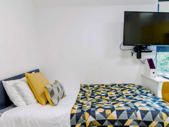 Studio for rent in Nether Liberton, Scotland
