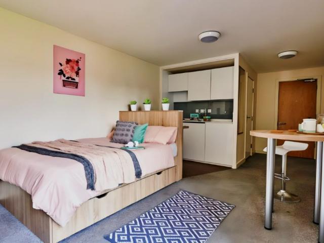 Studio for rent in Selly Oak, West Midlands