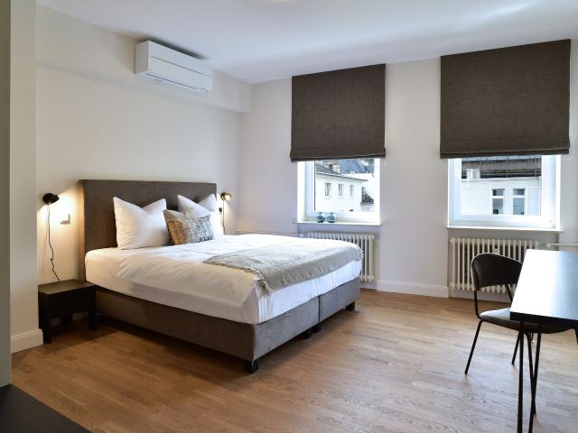 Apartment mieten in Mittelstadt, Hagen