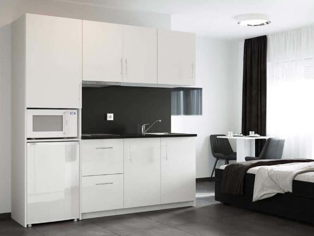 Apartment mieten in Offenbach-Ost, Hessen