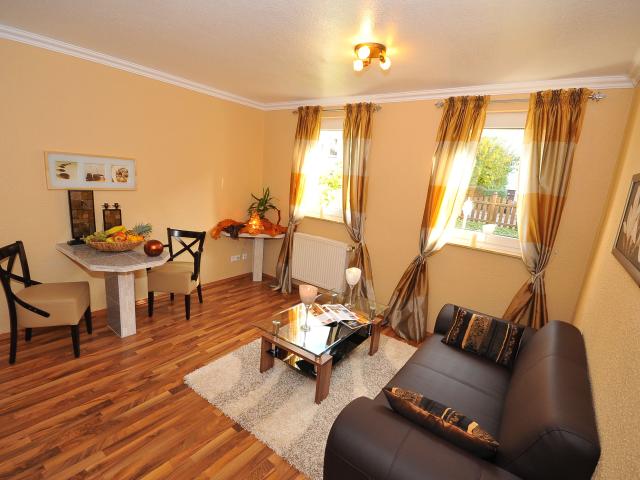 Apartment mieten in Neustadt, Bremen