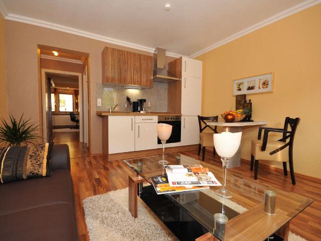 Apartment mieten in Neustadt, Bremen