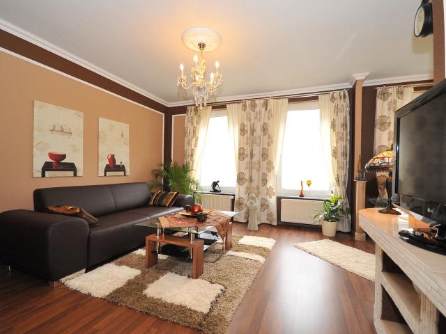 Apartment mieten in Südervorstadt, Bremen