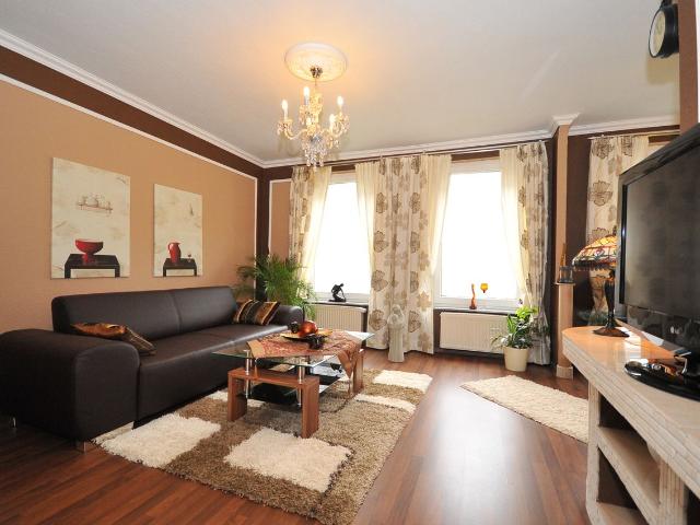 Apartment mieten in Südervorstadt, Bremen