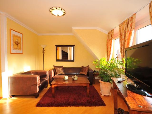 Apartment mieten in Neustadt, Bremen