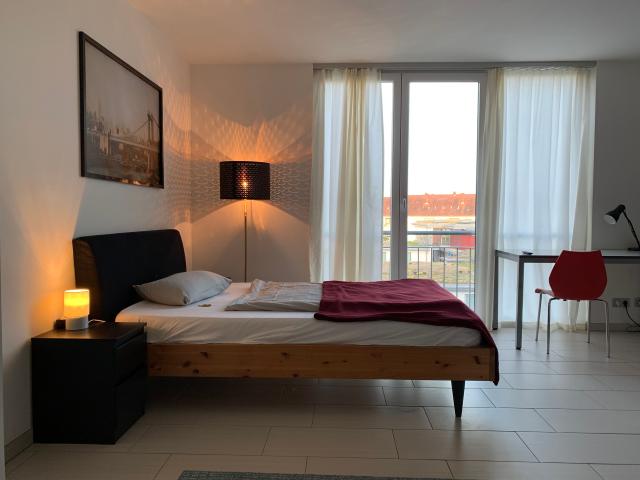 Apartment mieten in Oststadt Westlicher Teil, Karlsruhe