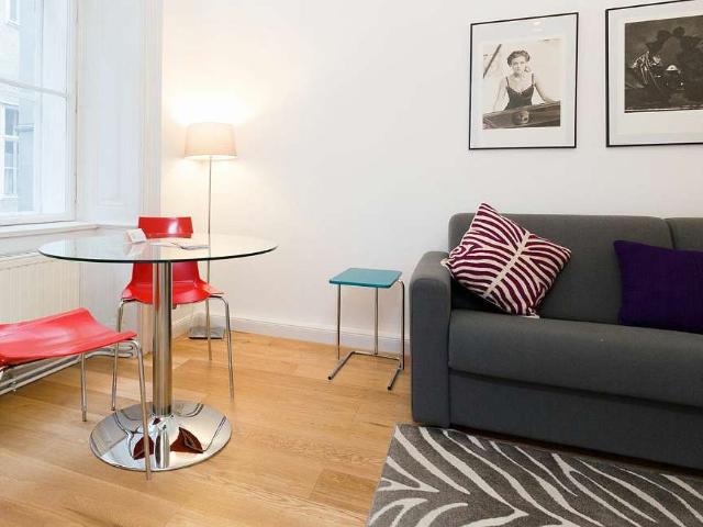 Apartment mieten in Innere Stadt, Wien