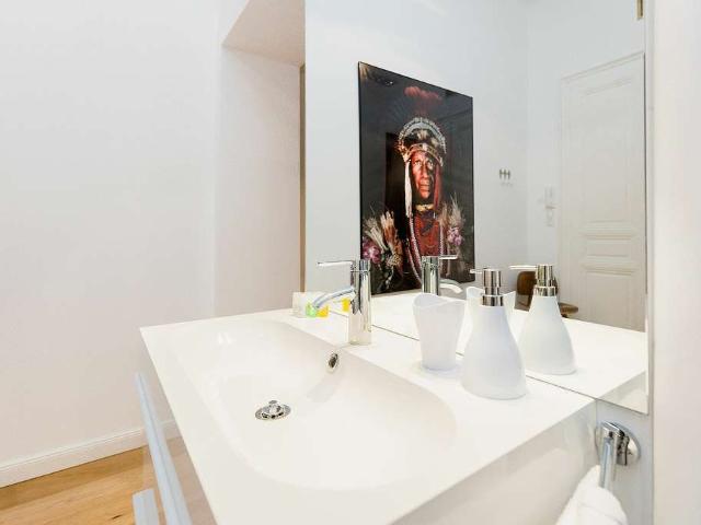 Apartment mieten in Innere Stadt, Wien