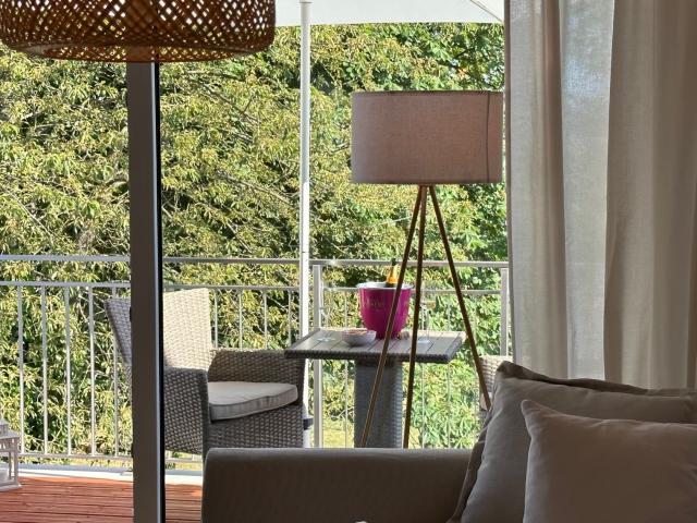 Apartment mieten in Bad Nauheim, Hessen