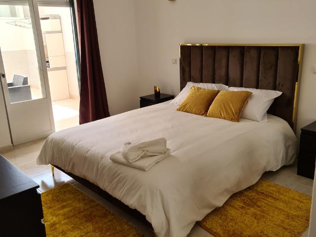 Apartamento alugar em Odiáxere, Lagos