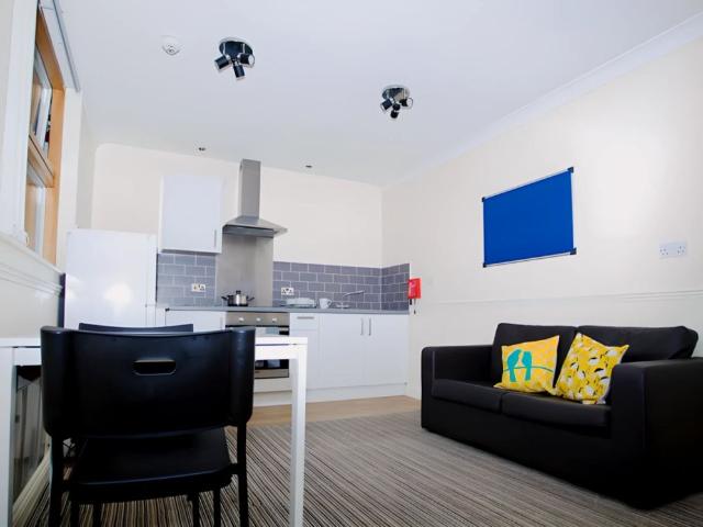 Room for rent in City Centre, South Yorkshire