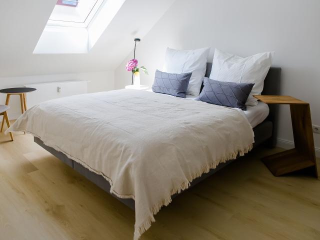 Apartment mieten in Mitte, Bremen