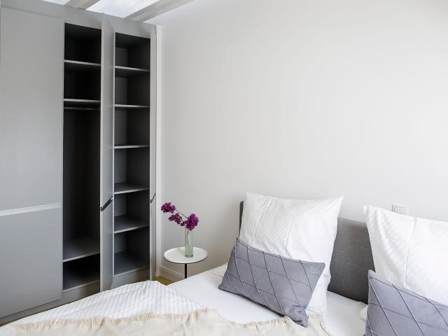 Apartment mieten in Mitte, Bremen