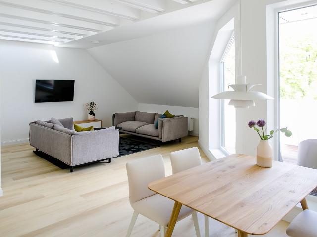 Apartment mieten in Mitte, Bremen