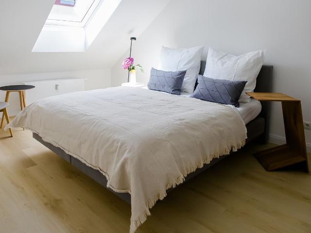 Apartment mieten in Mitte, Bremen