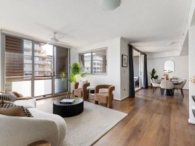 Apartment for sale in Sydney, New South Wales