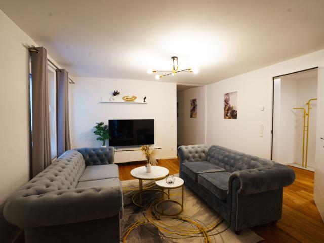 Apartment mieten in Reutlingen, Baden-Württemberg