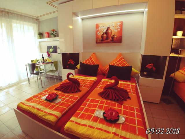 Apartment mieten in Eberhardshof, Nürnberg