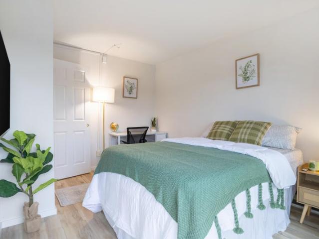Room for rent in Seattle, Washington