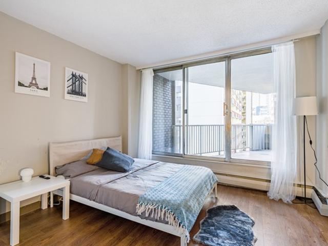 Room for rent in Vancouver, British Columbia