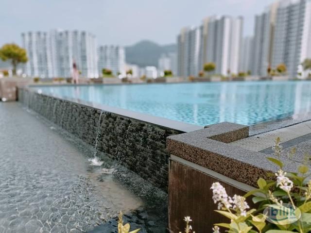 Room for rent in Mukim 13, Georgetown