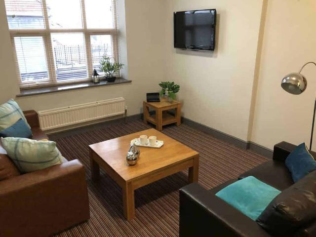Room for rent in Millfield, Tyne And Wear