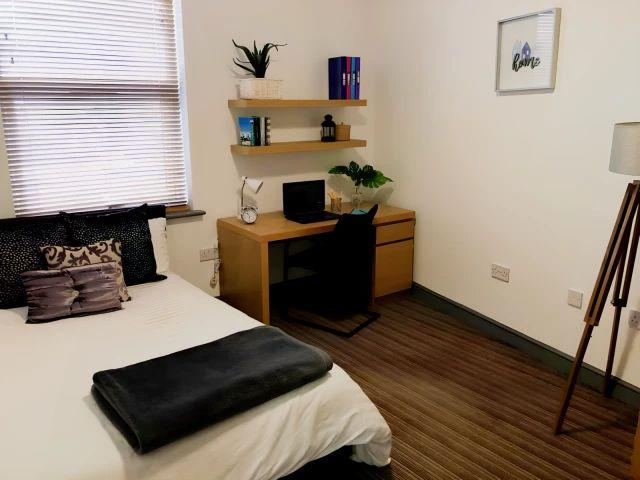 Room for rent in Millfield, Tyne And Wear