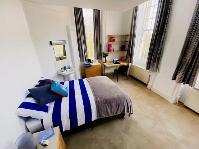 Room for rent in Cowgate, Fenham