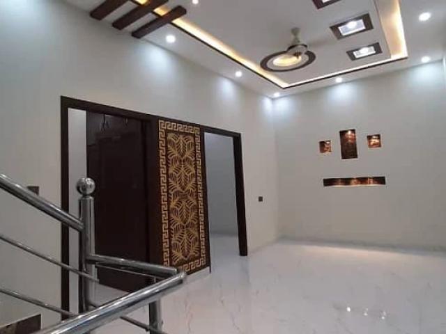 House for sale in Gujranwala, Islamabad Capital Territory