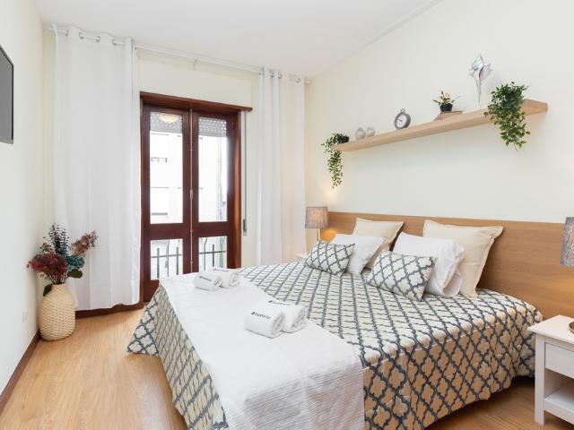 Apartamento alugar em Porto, Cedofeita