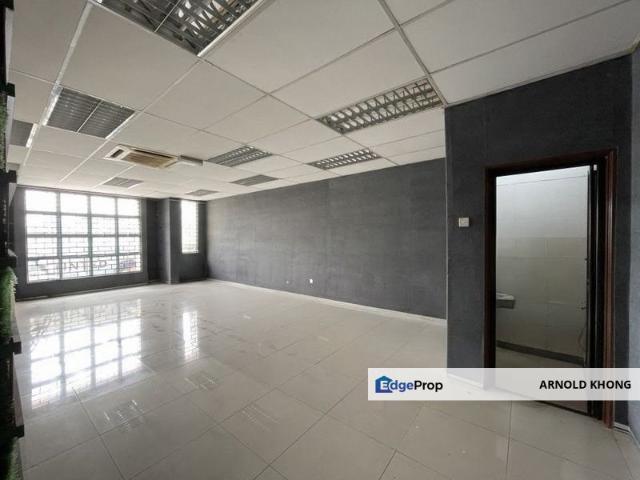 Shop for sale in Sepang, Tanjong Sepat