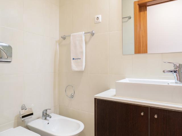 Estúdio alugar em Porto, Cedofeita