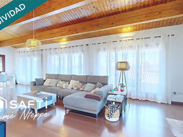 Chalet en venta en Sant Julià de Ramis, Gironès