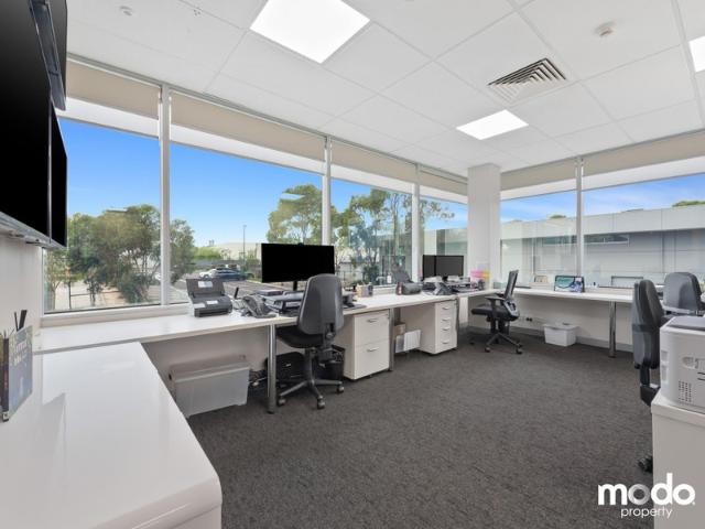 Office for rent in Bundoora, Melbourne