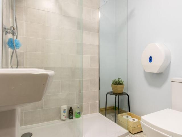 Room for rent in Kensal Town, Maida Vale