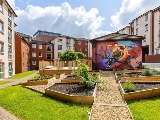Room for rent in Plungington, Higher Bartle