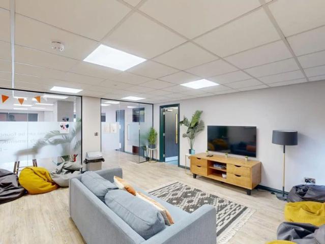 Room for rent in Plungington, Higher Bartle