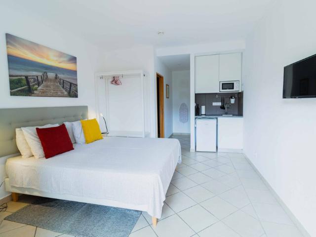 Quarto alugar em Ameijeira de Cima, Lagos