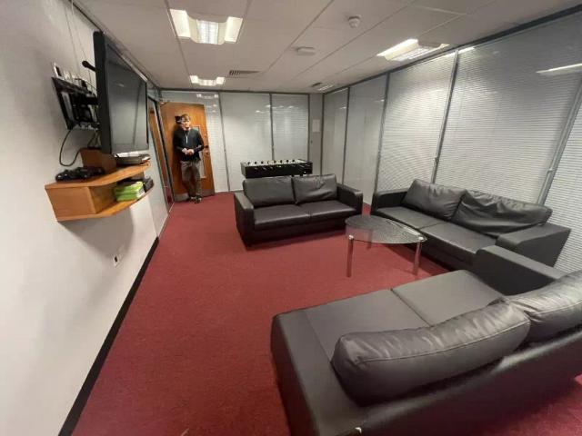Studio for rent in Haddon, East Midlands